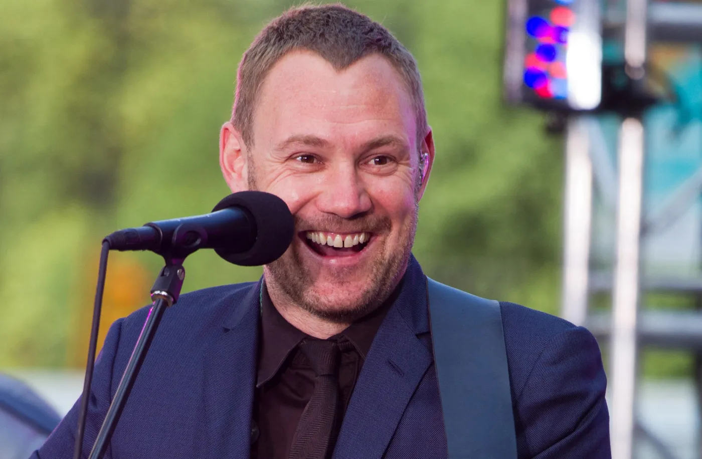 David Gray