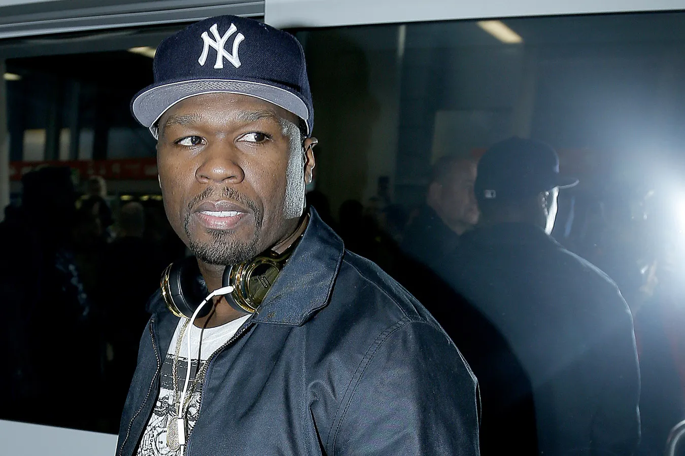 50 Cent