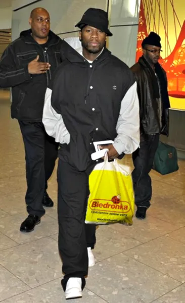 50 Cent