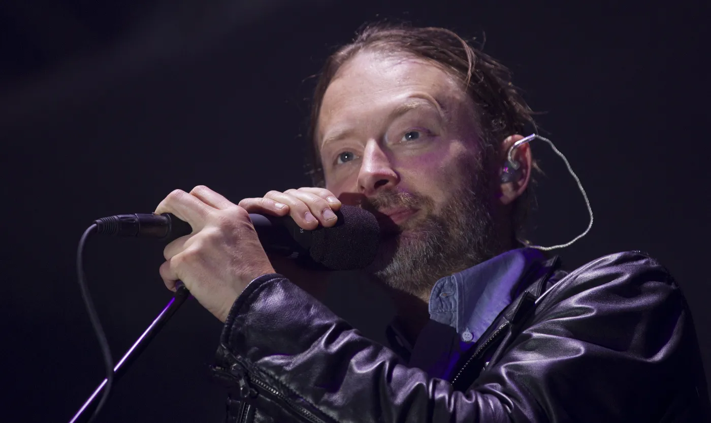 Radiohead