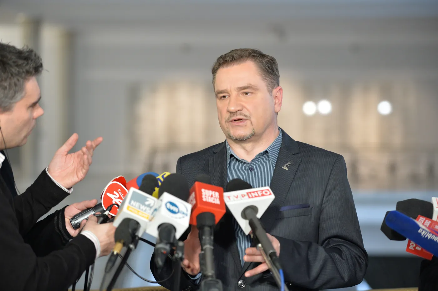 Piotr Duda