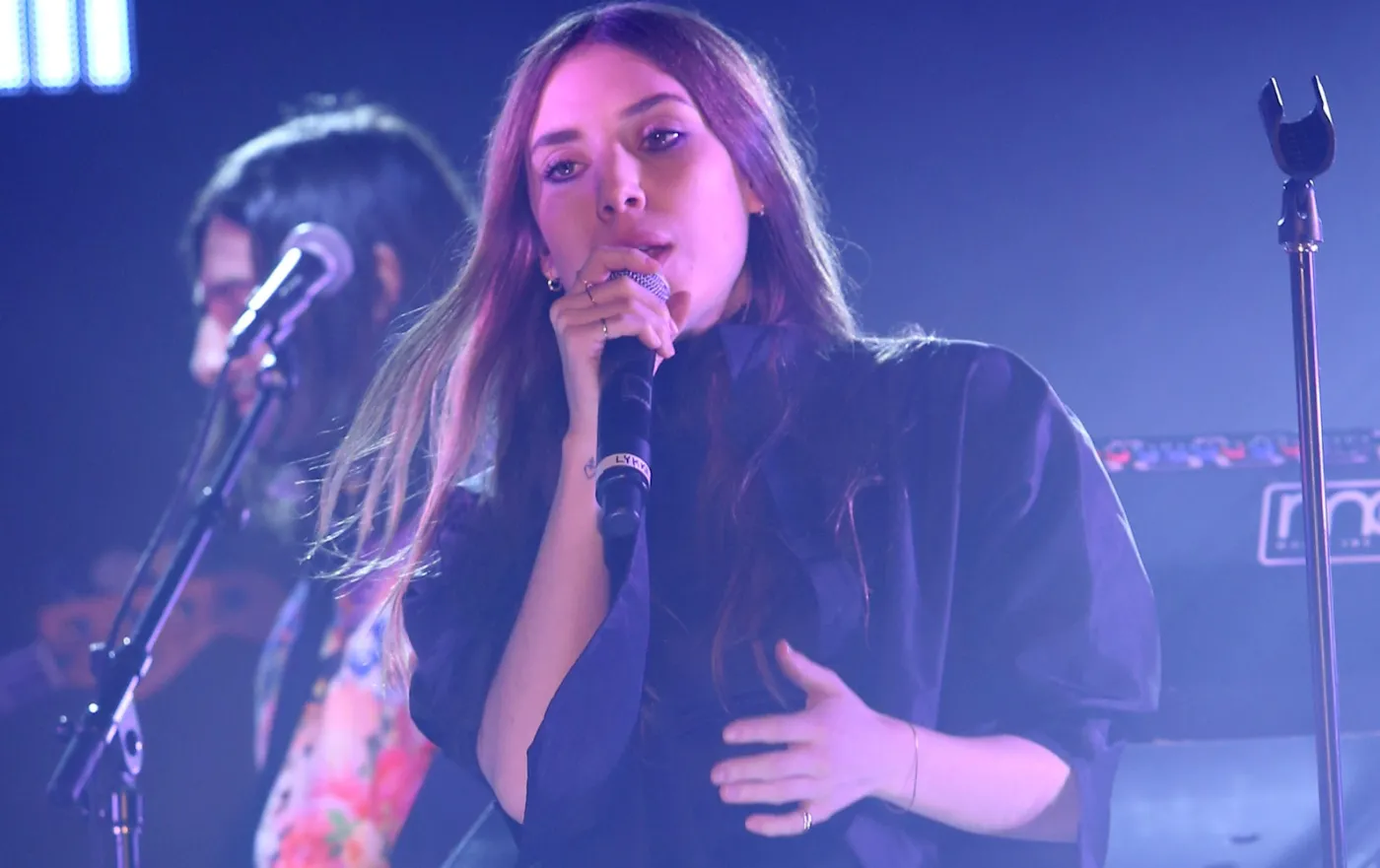 Lykke Li
