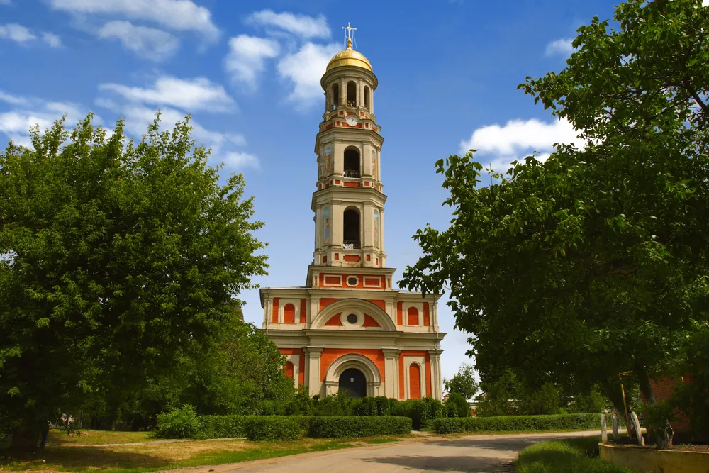 Mołdawia