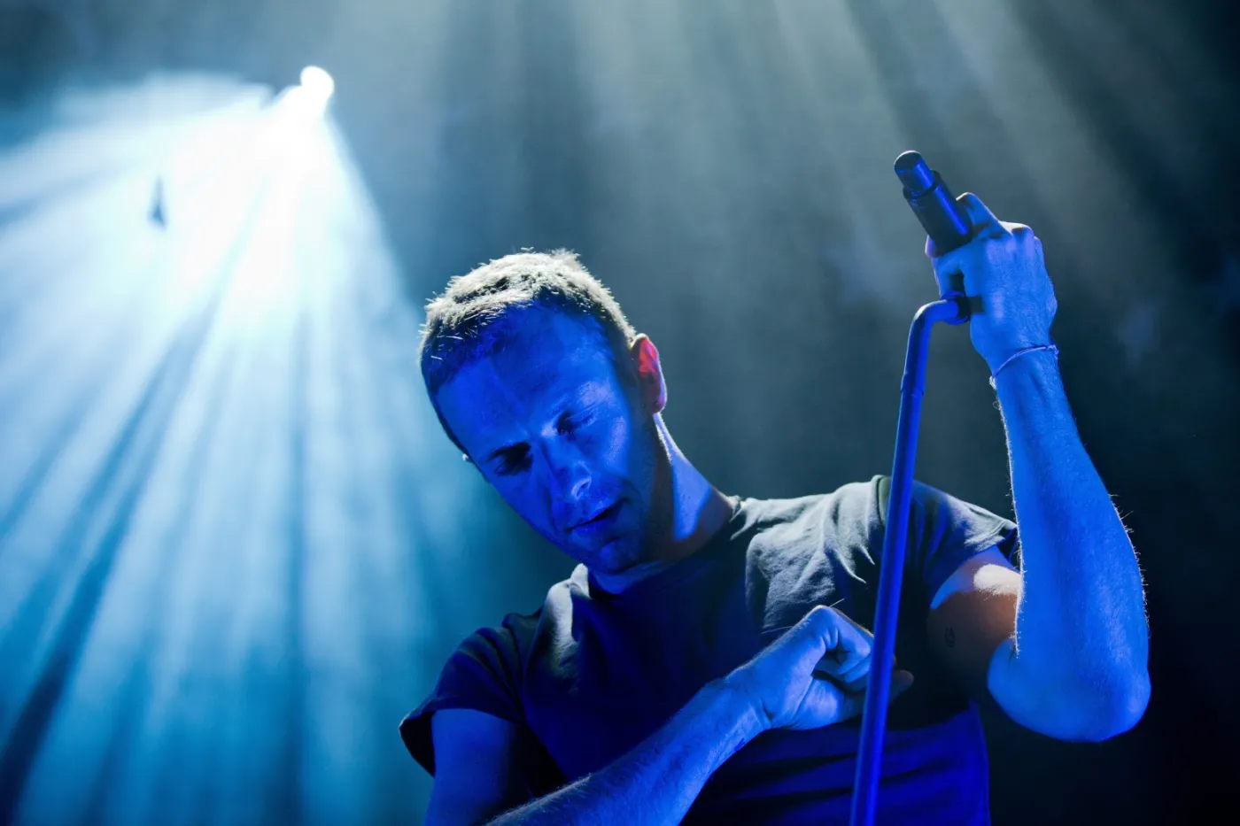 Coldplay