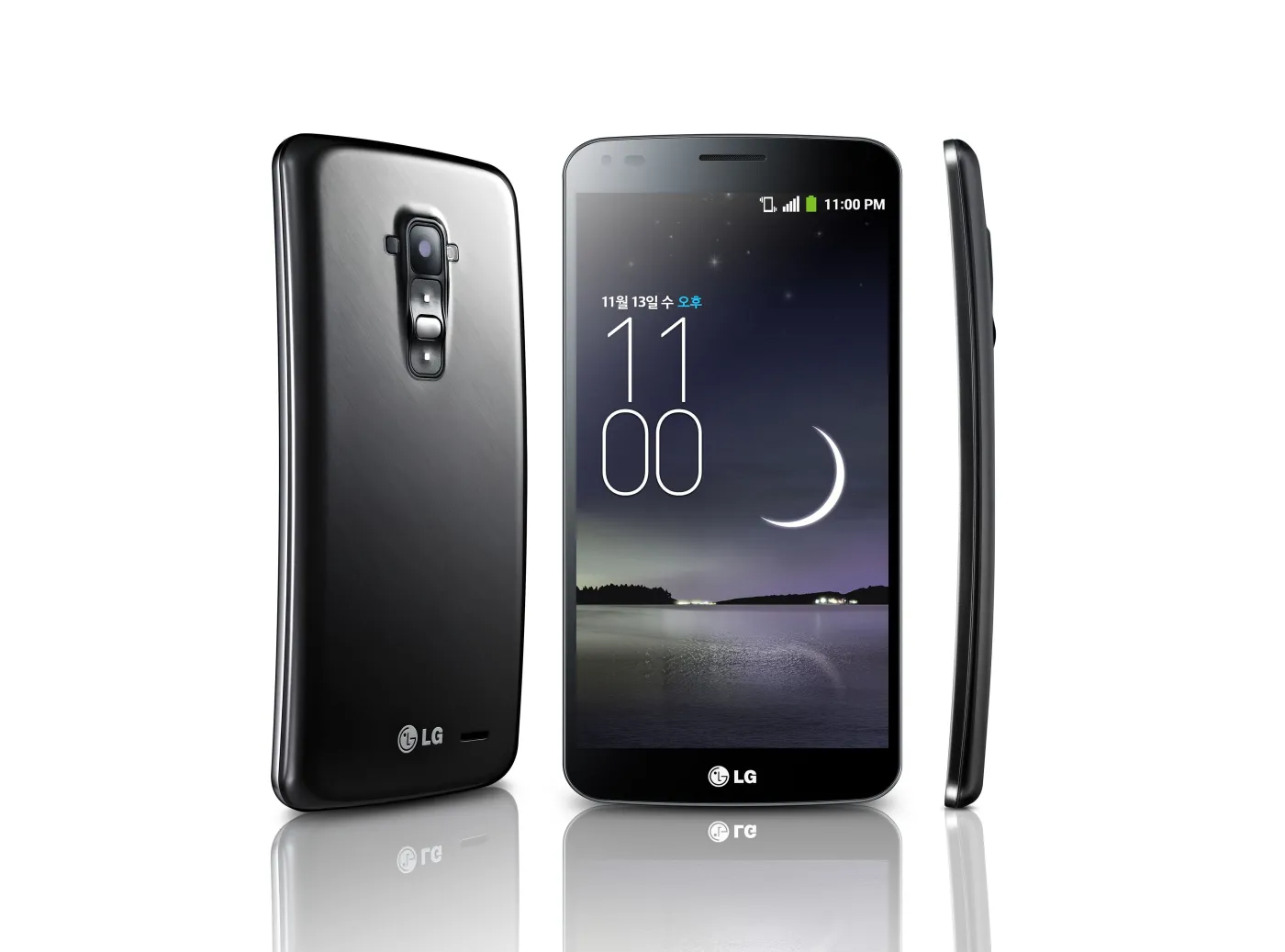 LG Flex