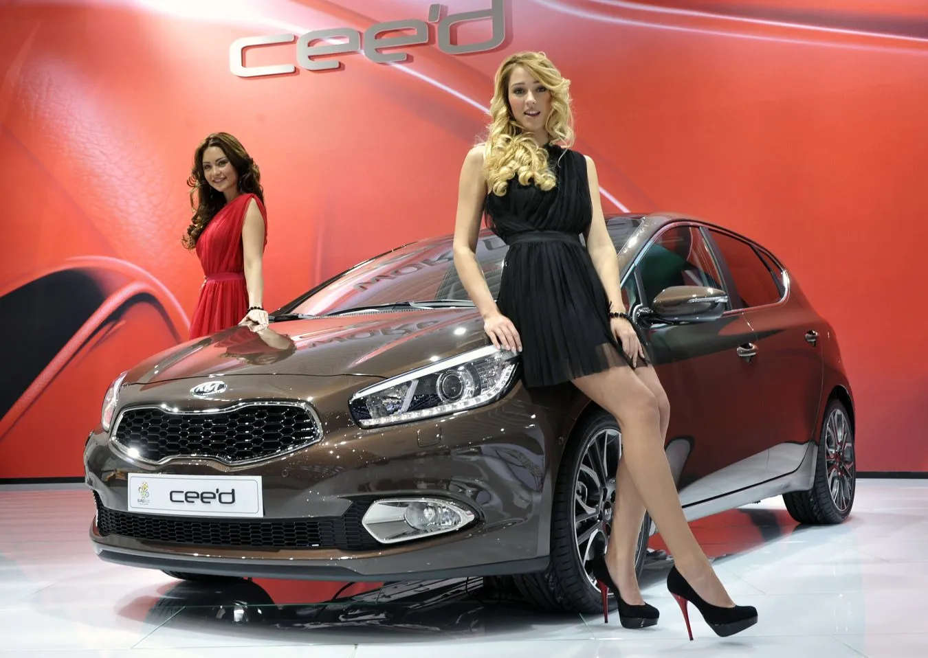 Nowa kia cee'd już jest w Polsce! Wyposażenie i ceny