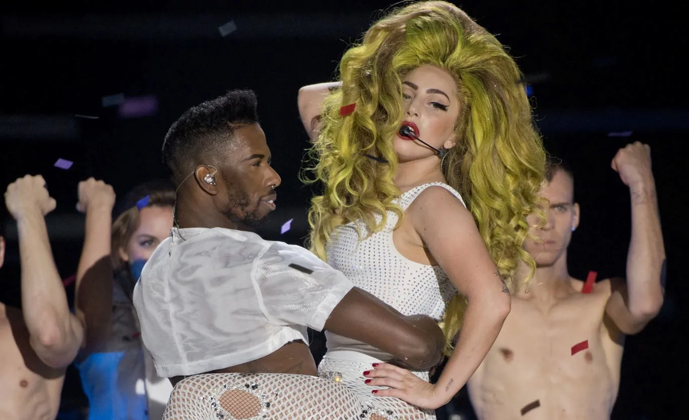Lady GaGa