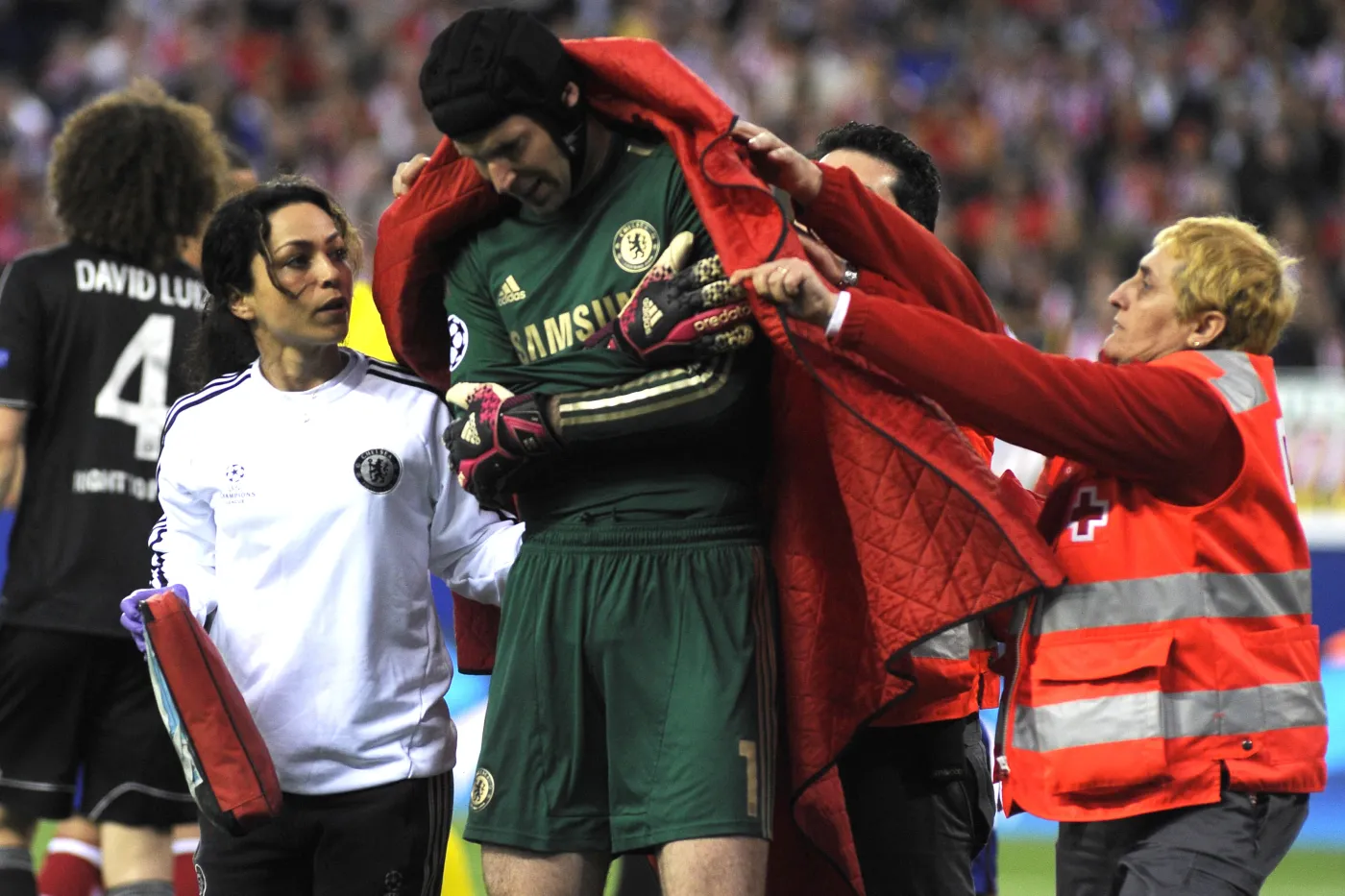 Petr Cech
