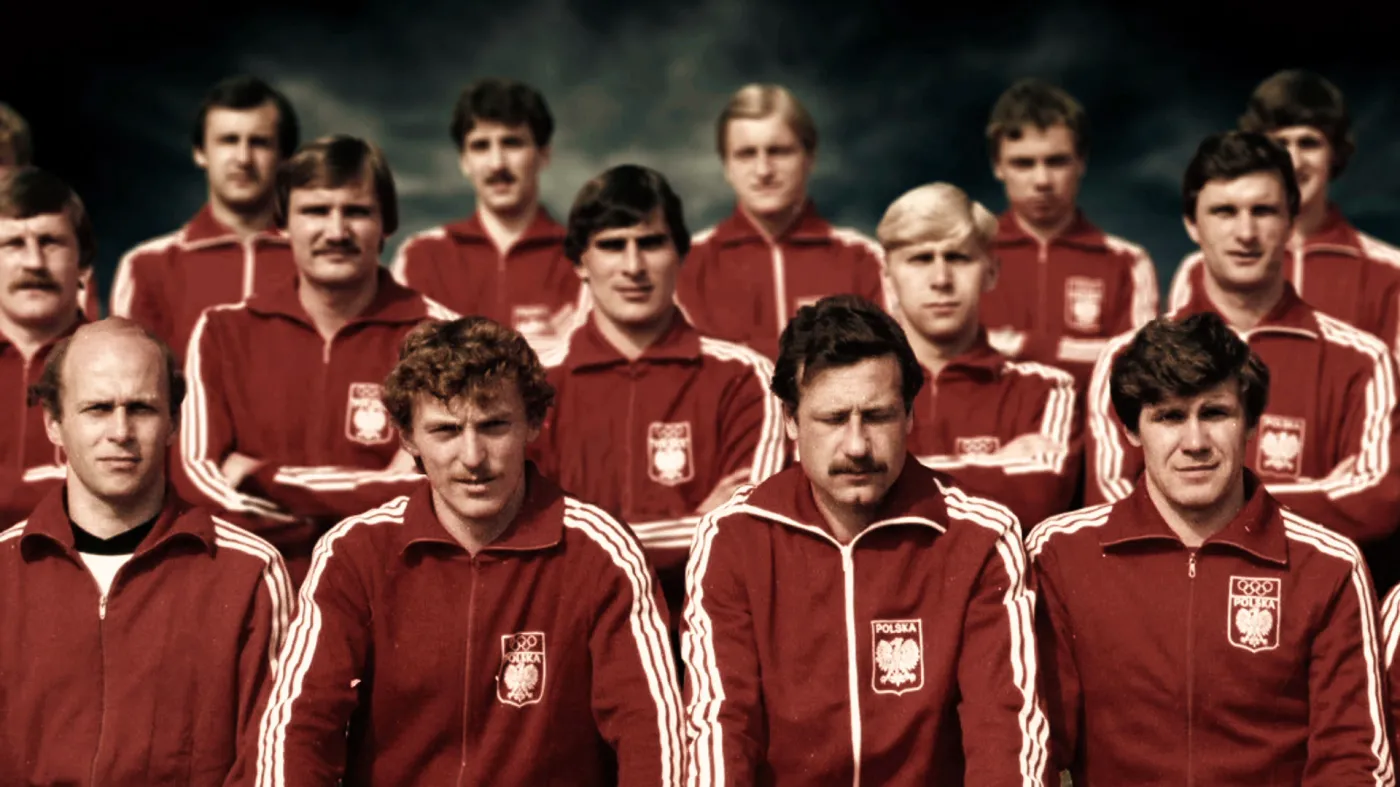 Mundial. Gra o wszystko