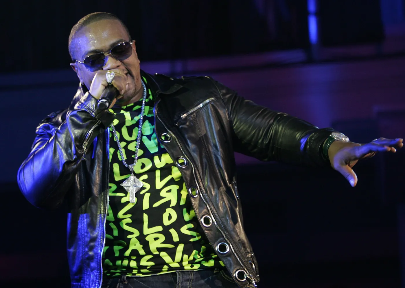Timbaland