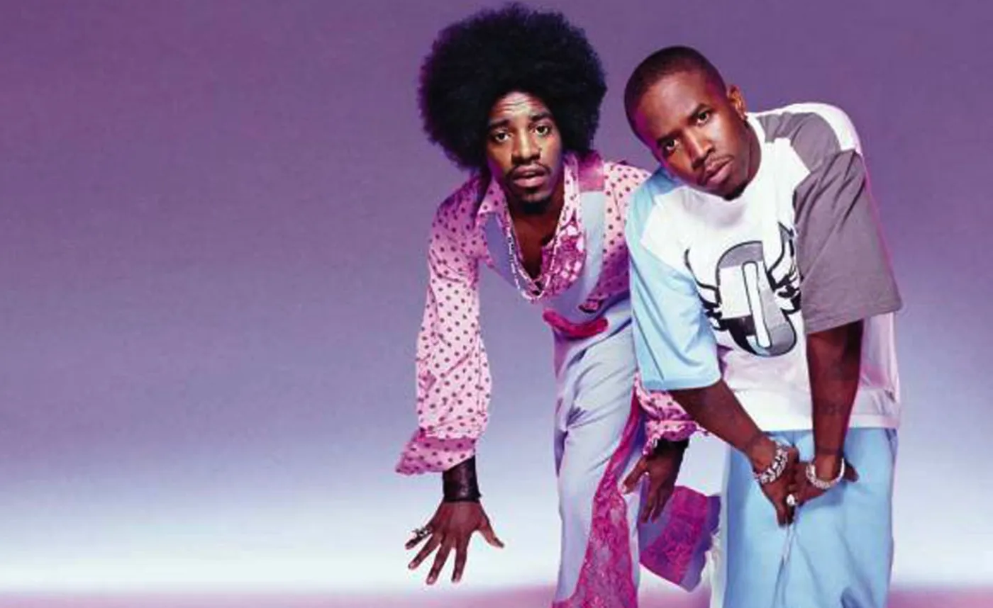 Outkast