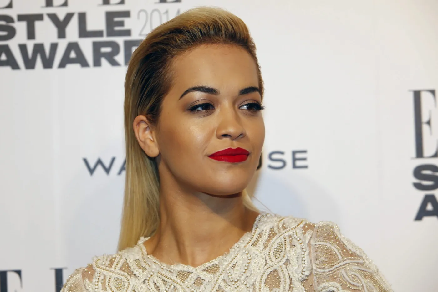 Rita Ora