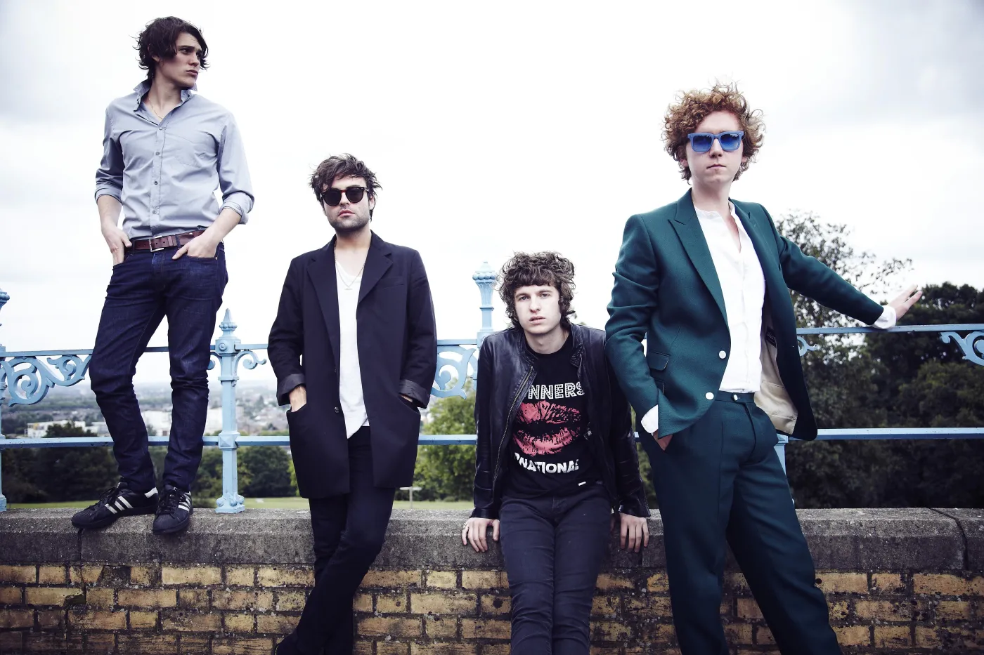 The Kooks