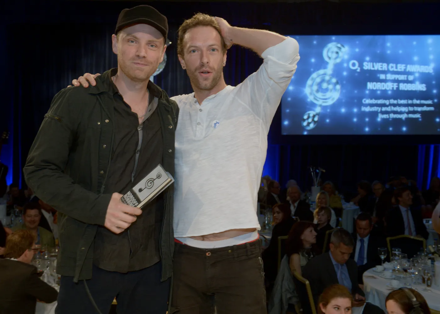 Coldplay