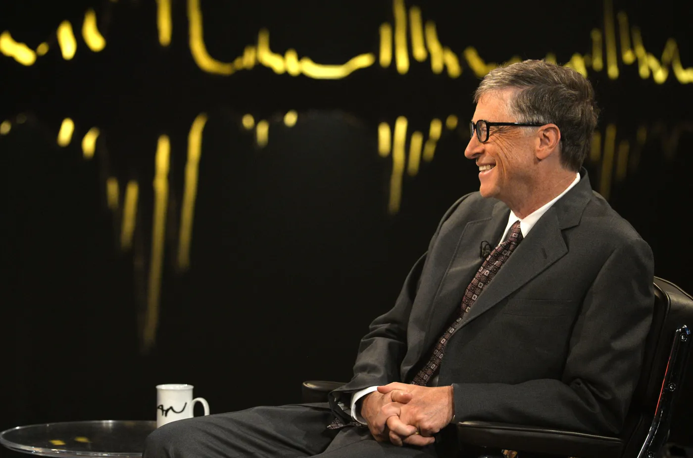 Bill Gates