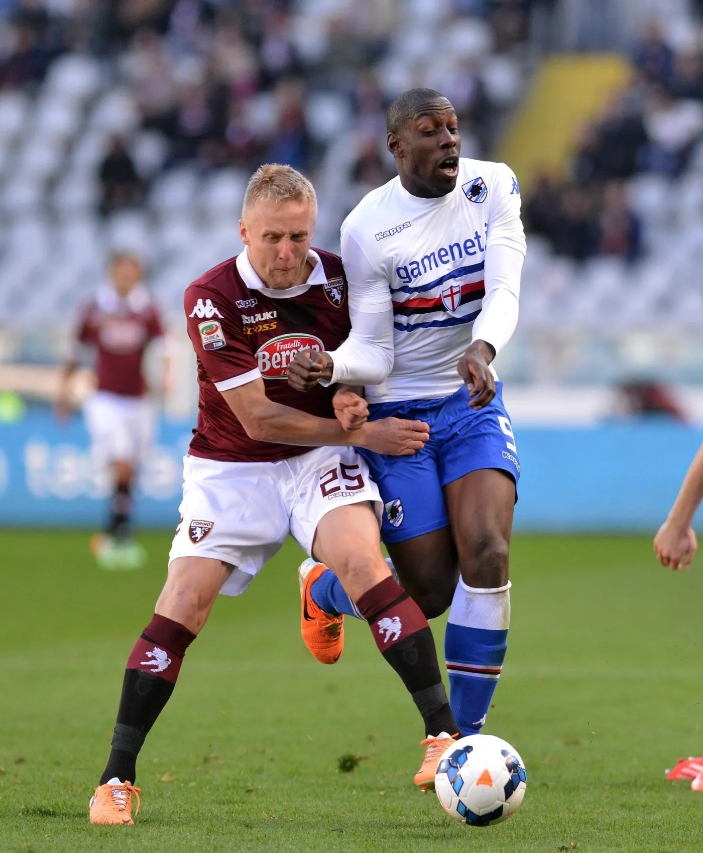 Kamil Glik