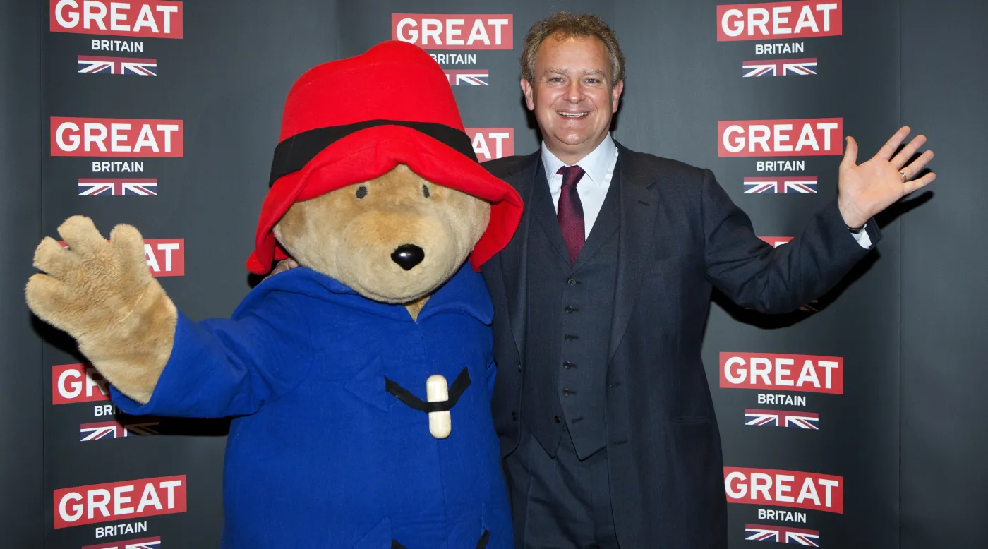 Paddington