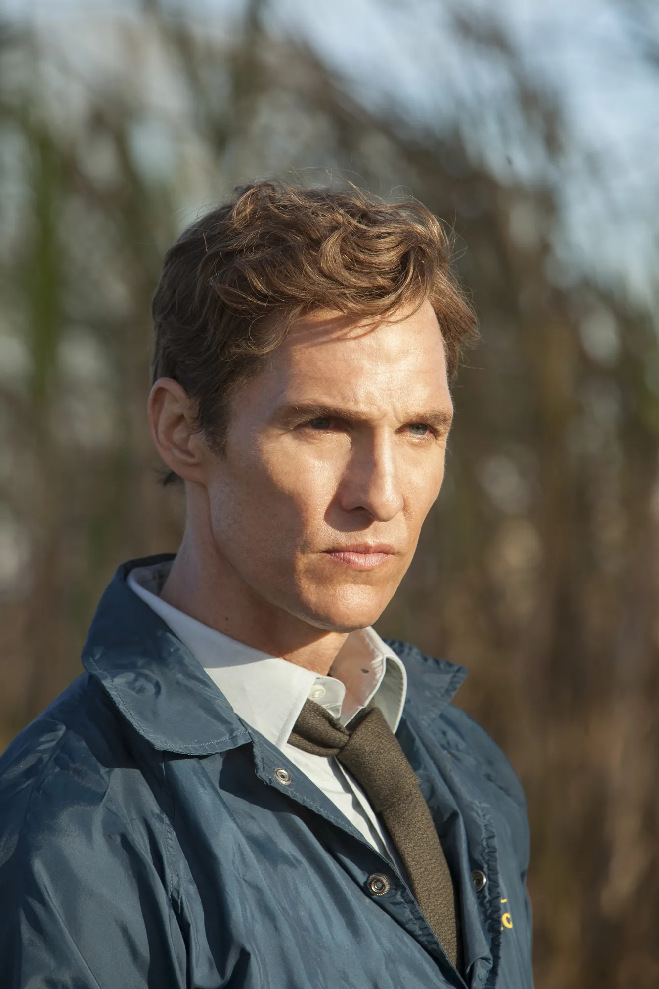 "Rozwiązanie miałem przed nosem..." Kim jest Król w Żółci z serialu "True Detective"?
