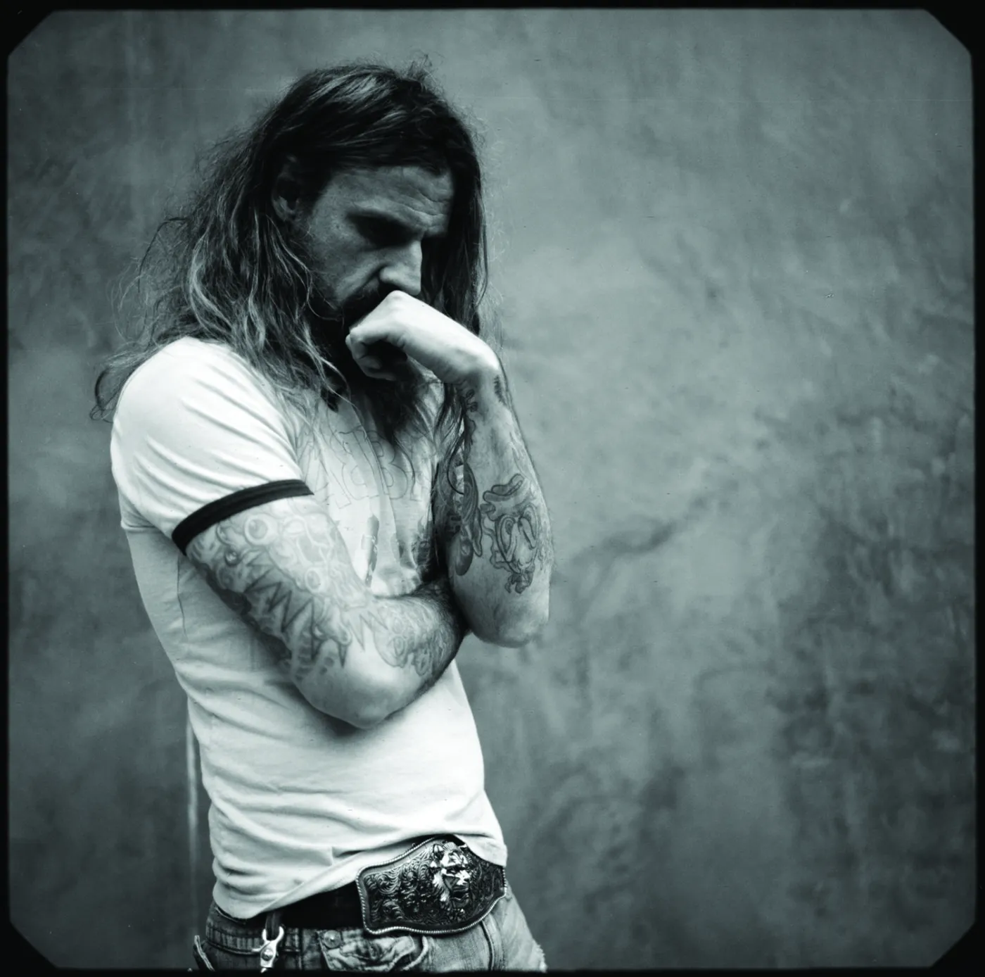 Rob Zombie