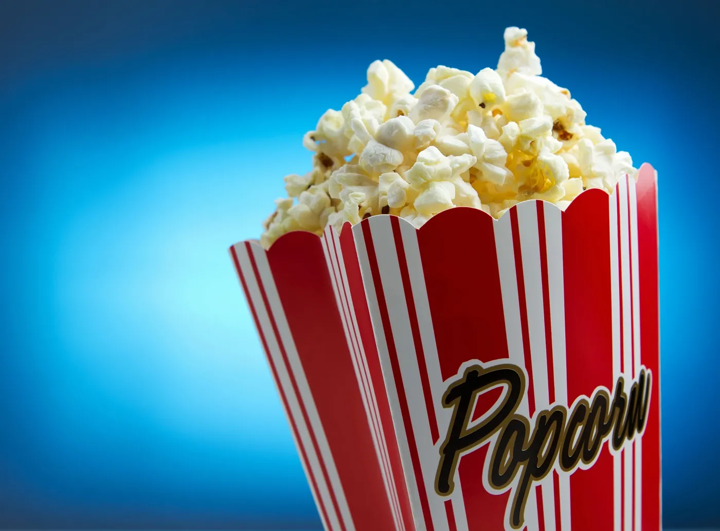 popcorn
