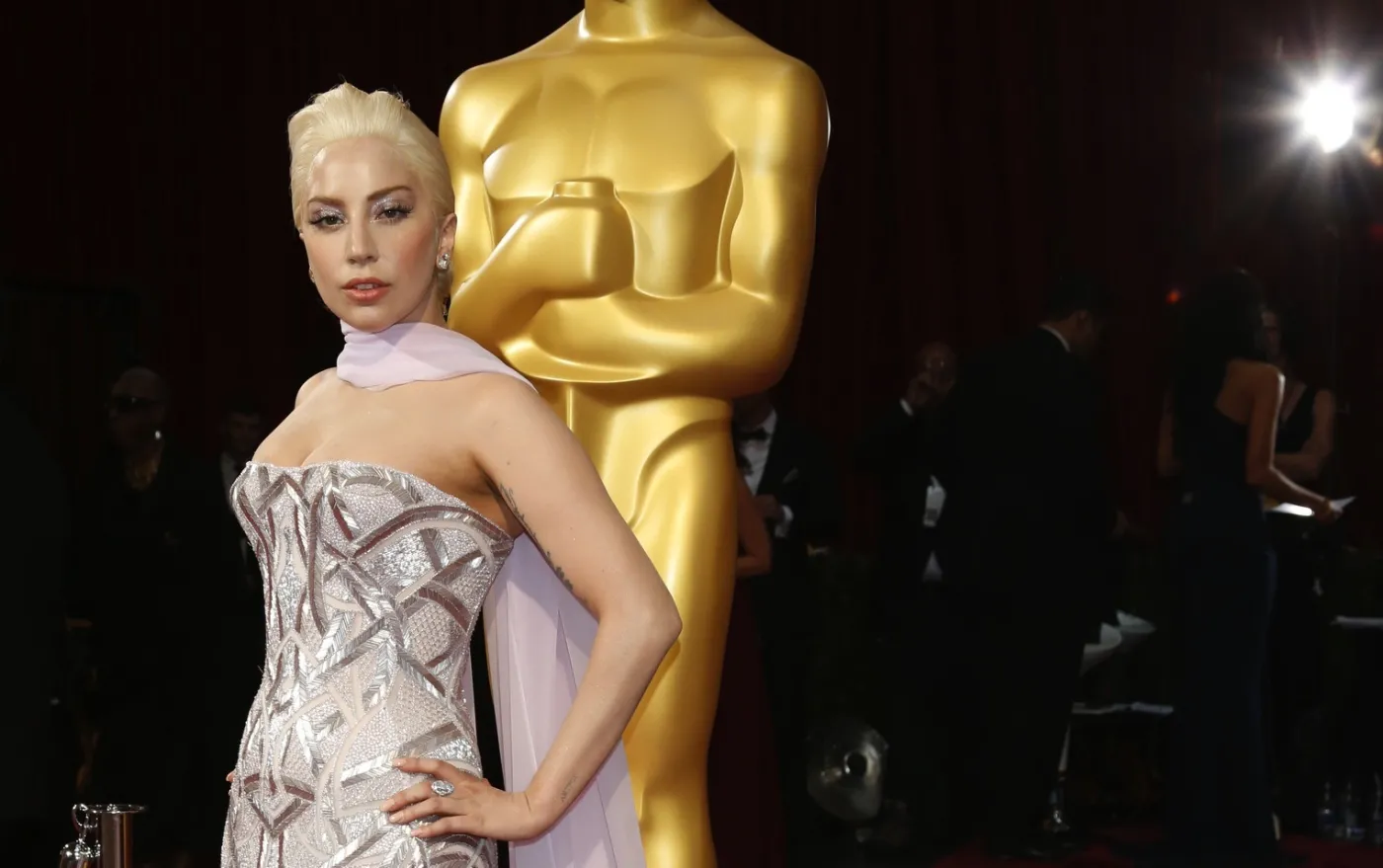 Lady GaGa