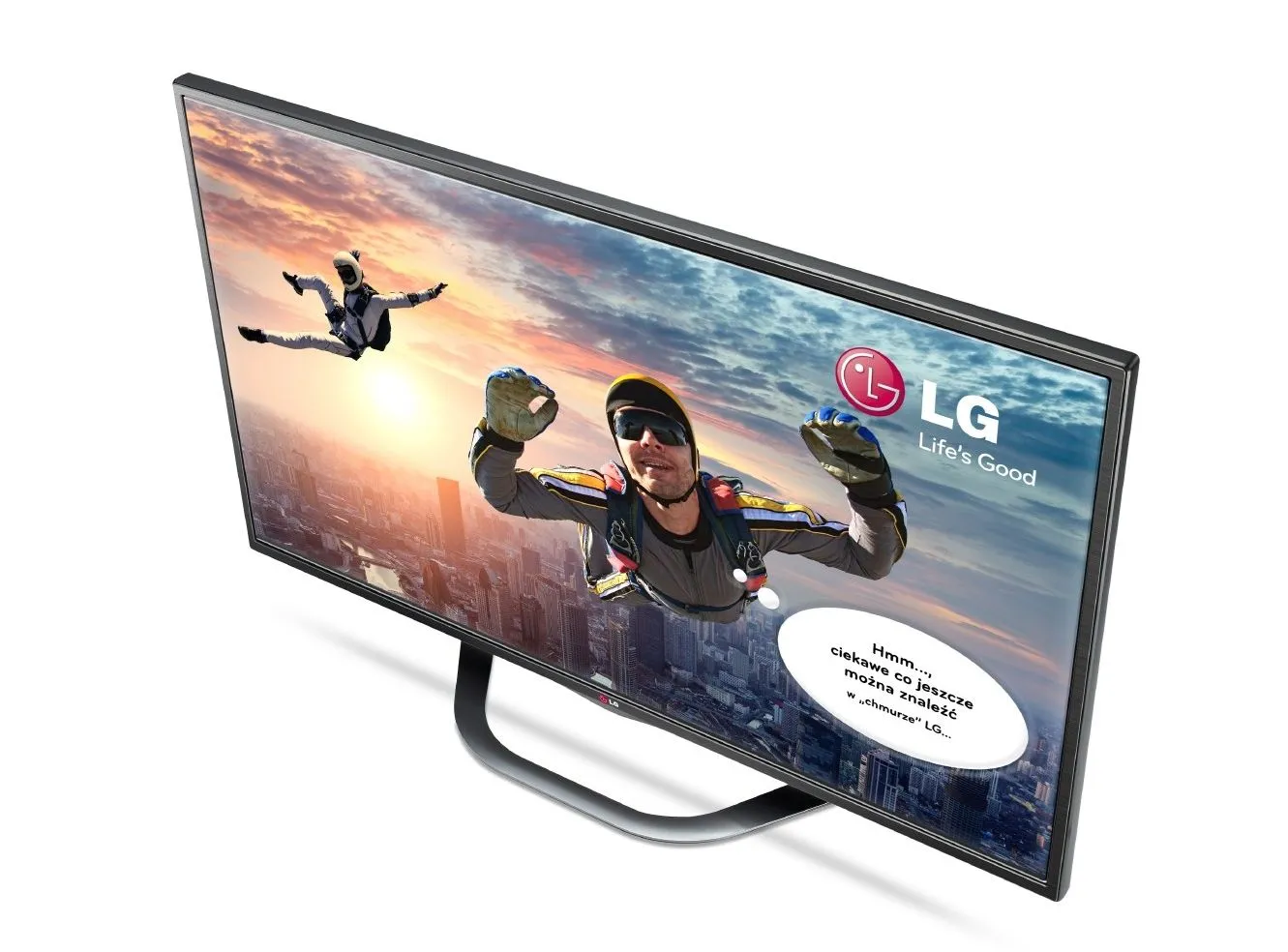 LG 40LA620