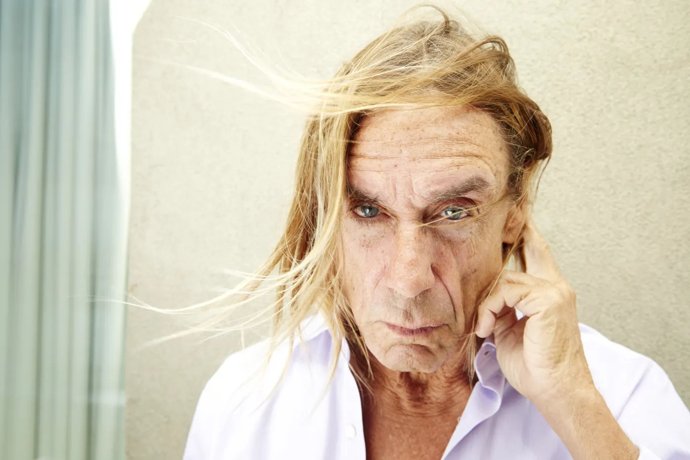 Iggy Pop