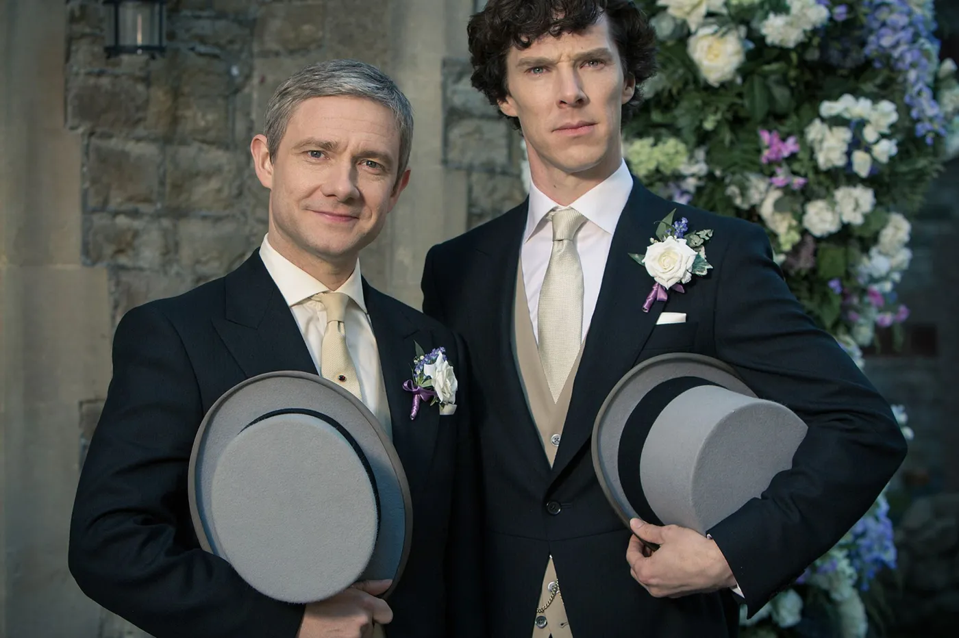 Sherlock