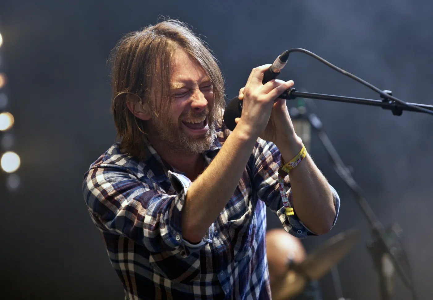 Radiohead