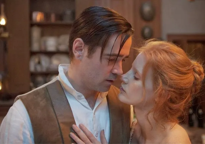 Miss Julie