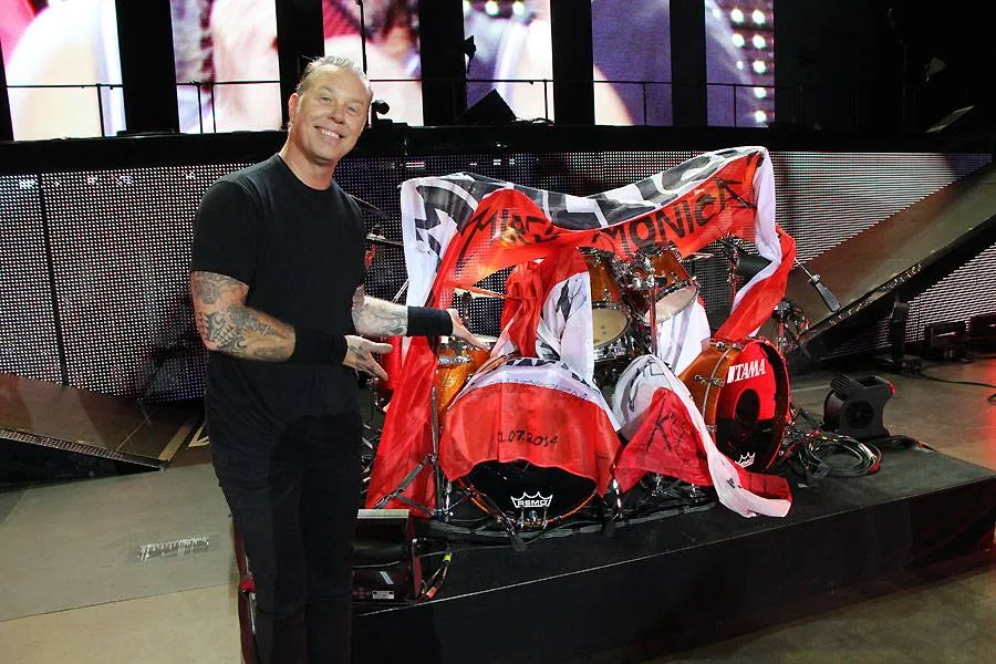 Metallica