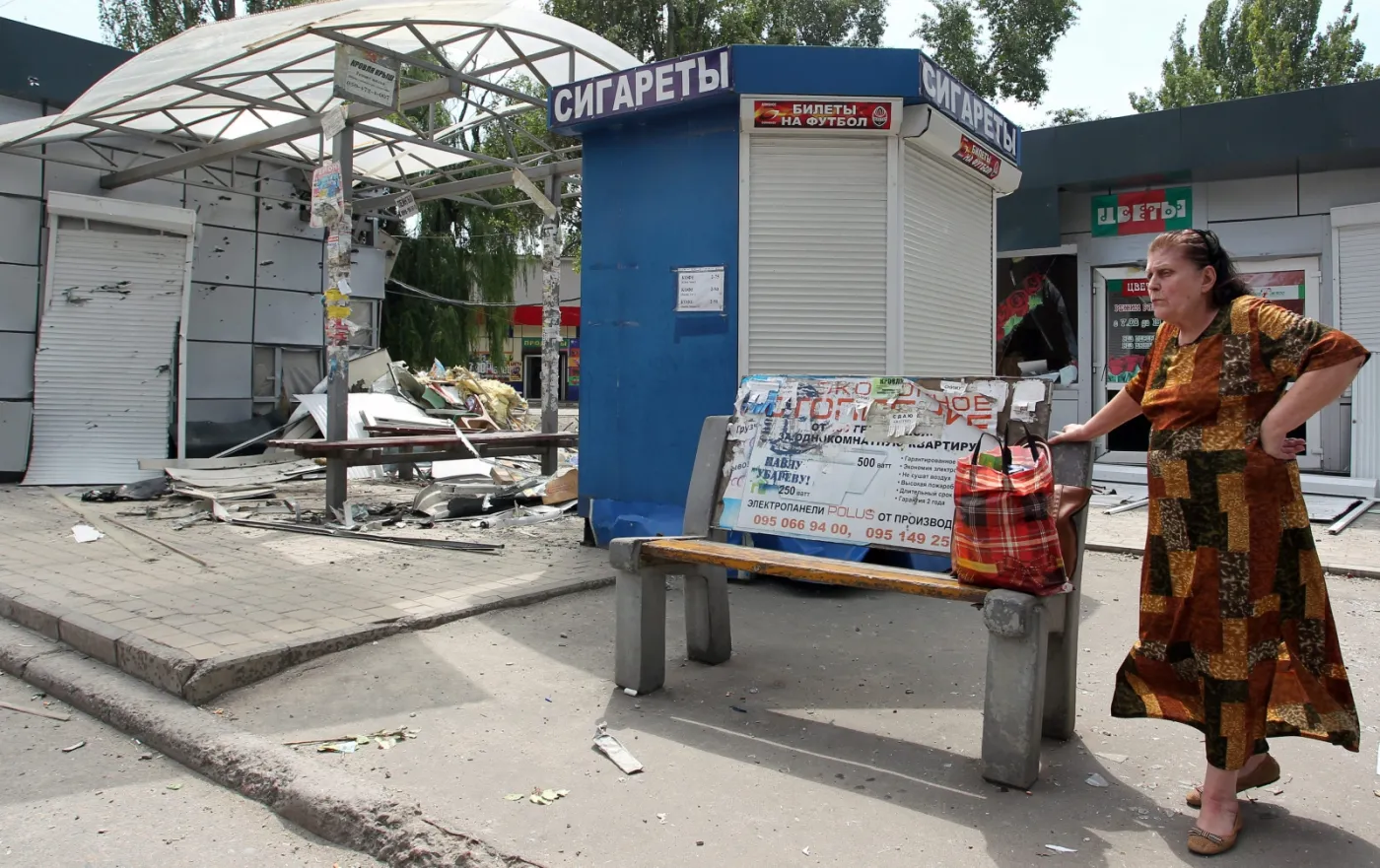 Są nowe dowody współpracy terrorystów z Rosją. KOLEJNE NAGRANIA
