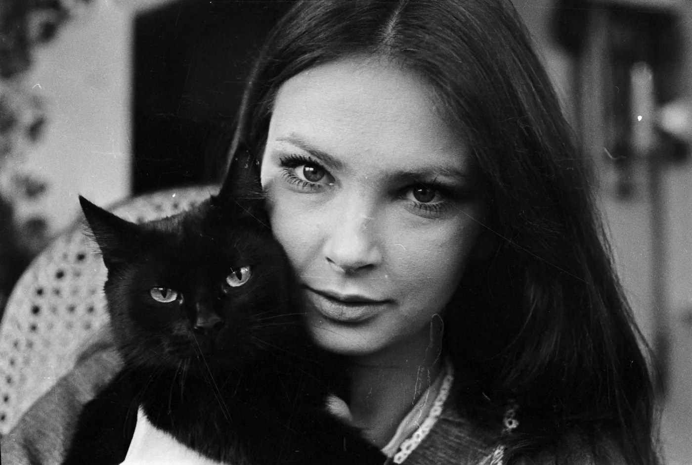 Anna Dymna