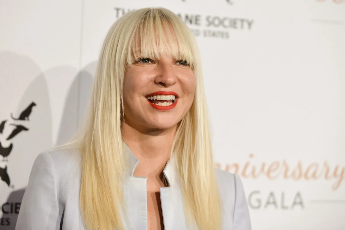 Sia Furler