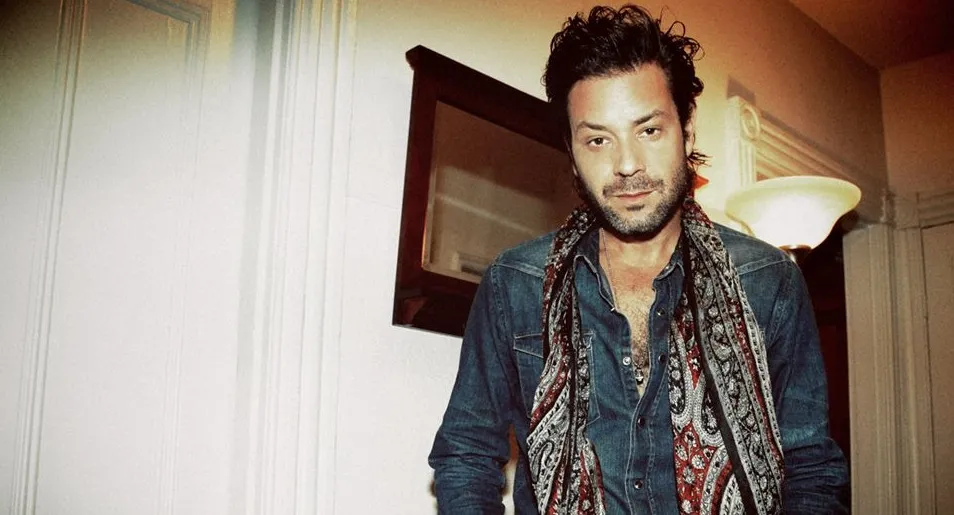 Adam Cohen
