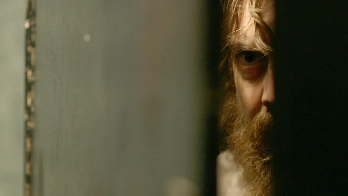 Blue Ruin