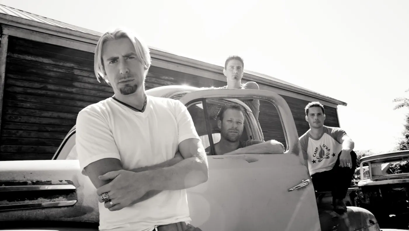 Nickelback