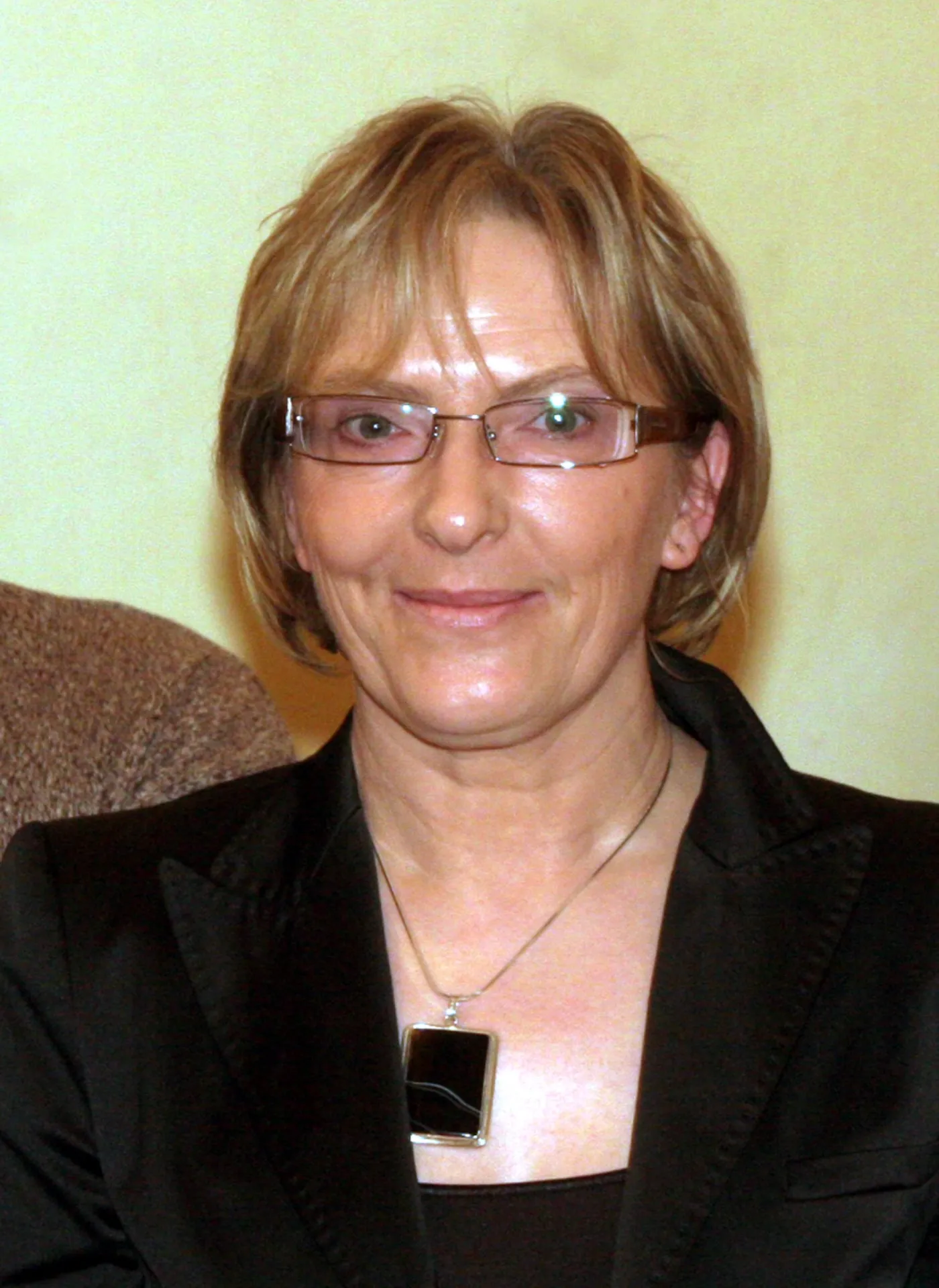 Ewa Kopacz