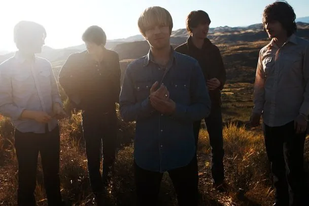 The Coral