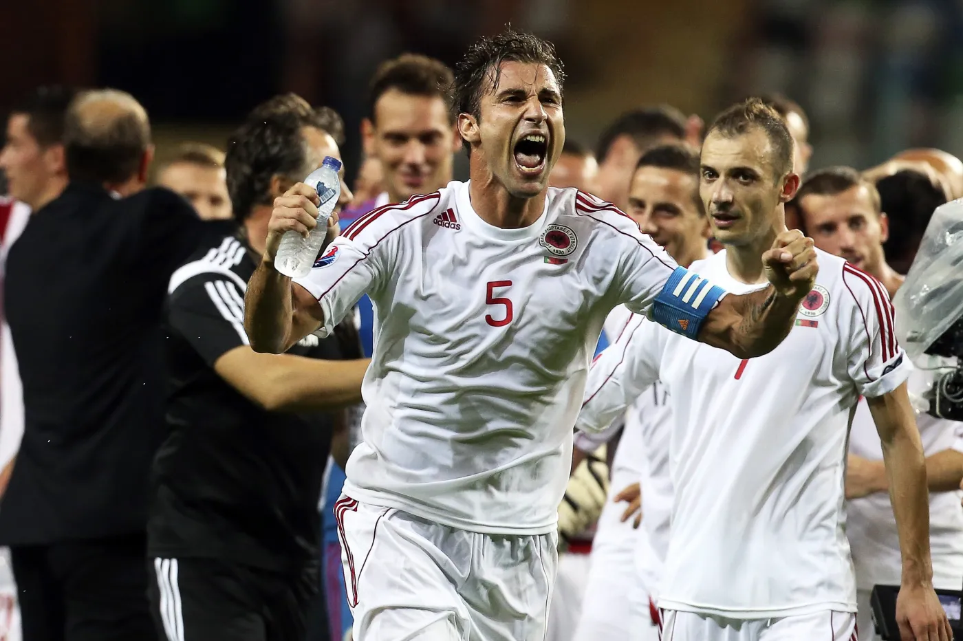 Lorik Cana