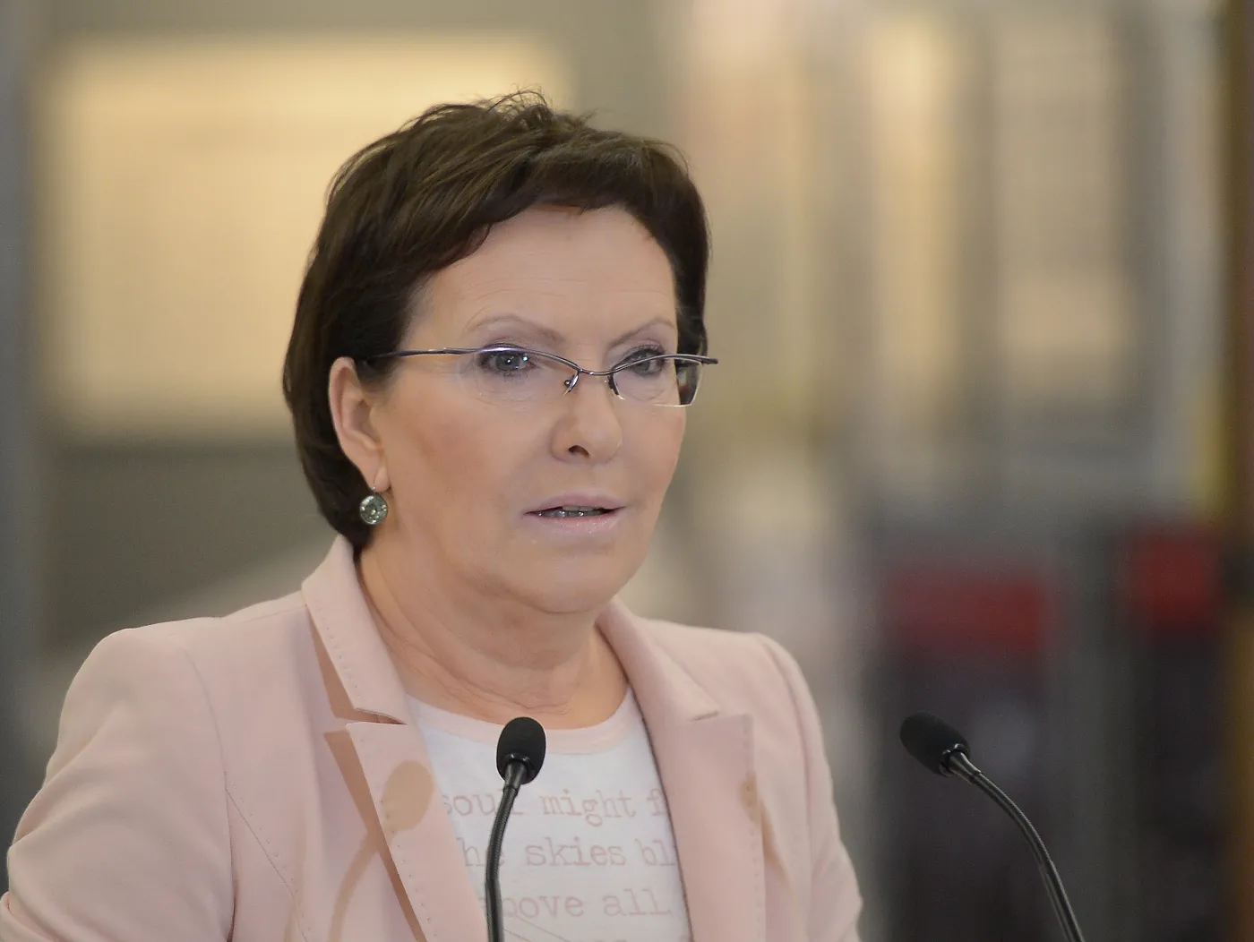 Ewa Kopacz