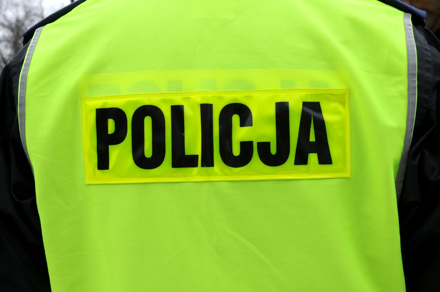 Policja