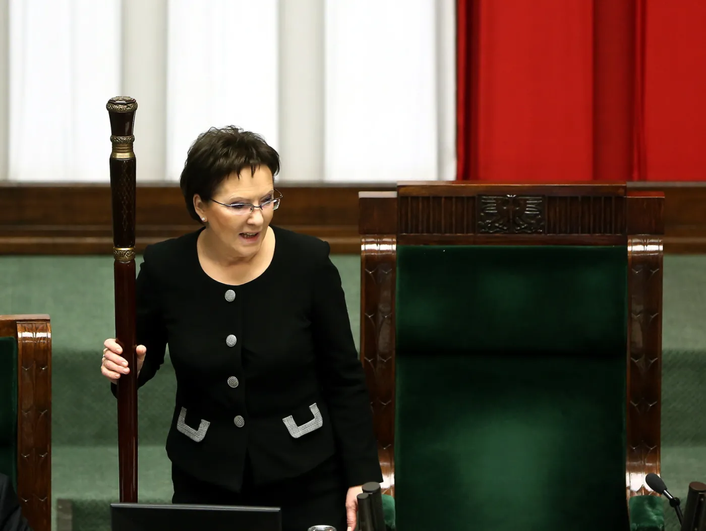 Ewa Kopacz