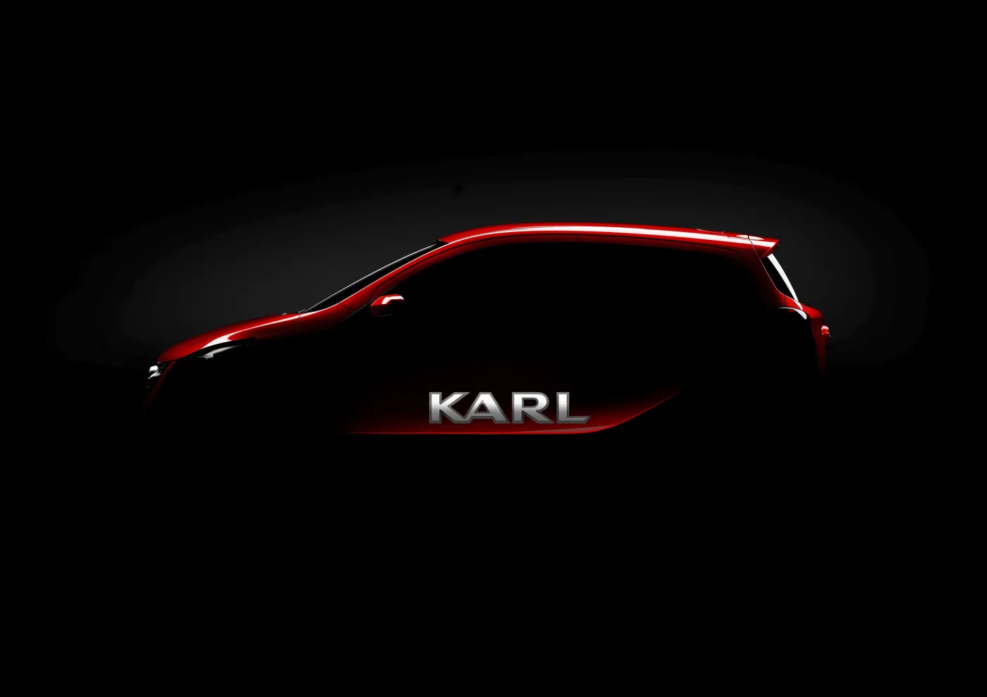 Opel karl
