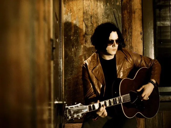 Jack White i Depeche Mode składają hołd U2