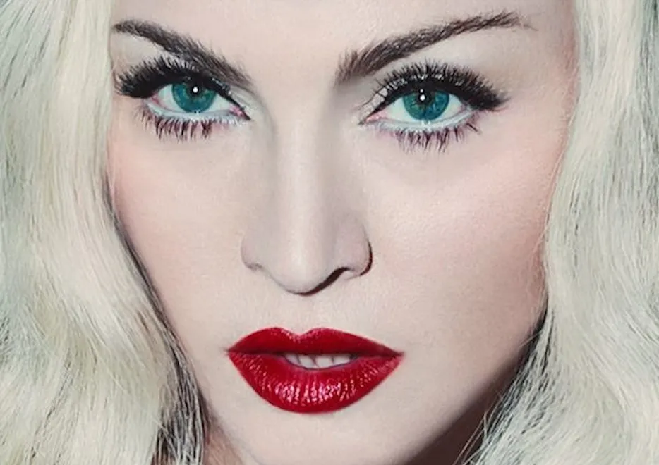 Madonna