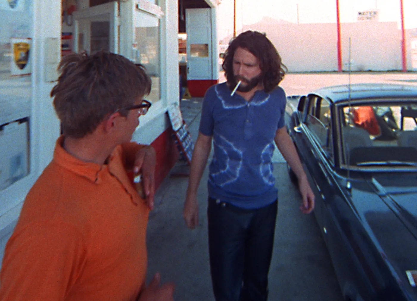 The Doors