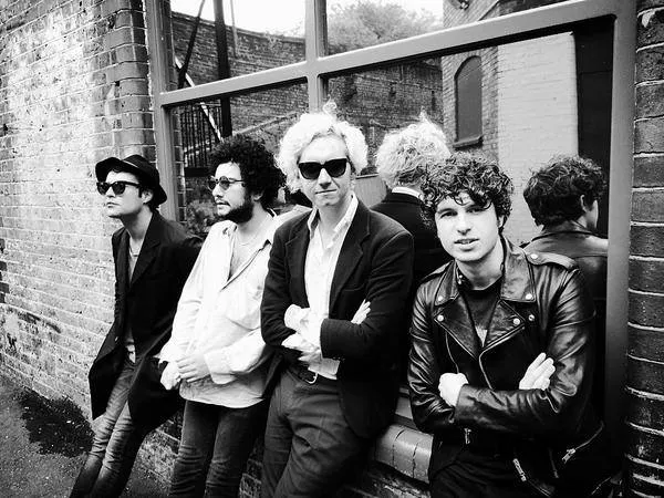The Kooks‬