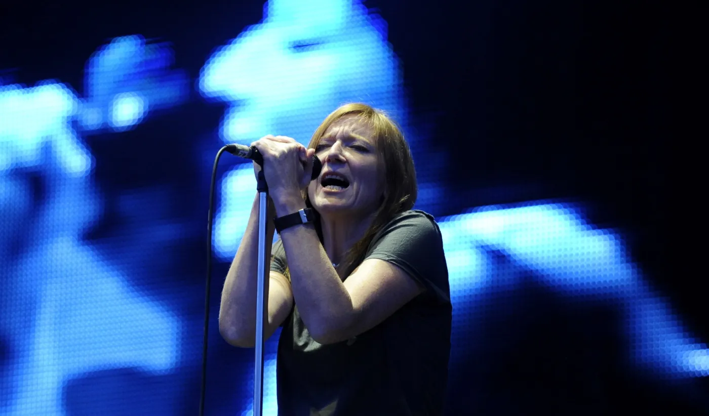 Portishead