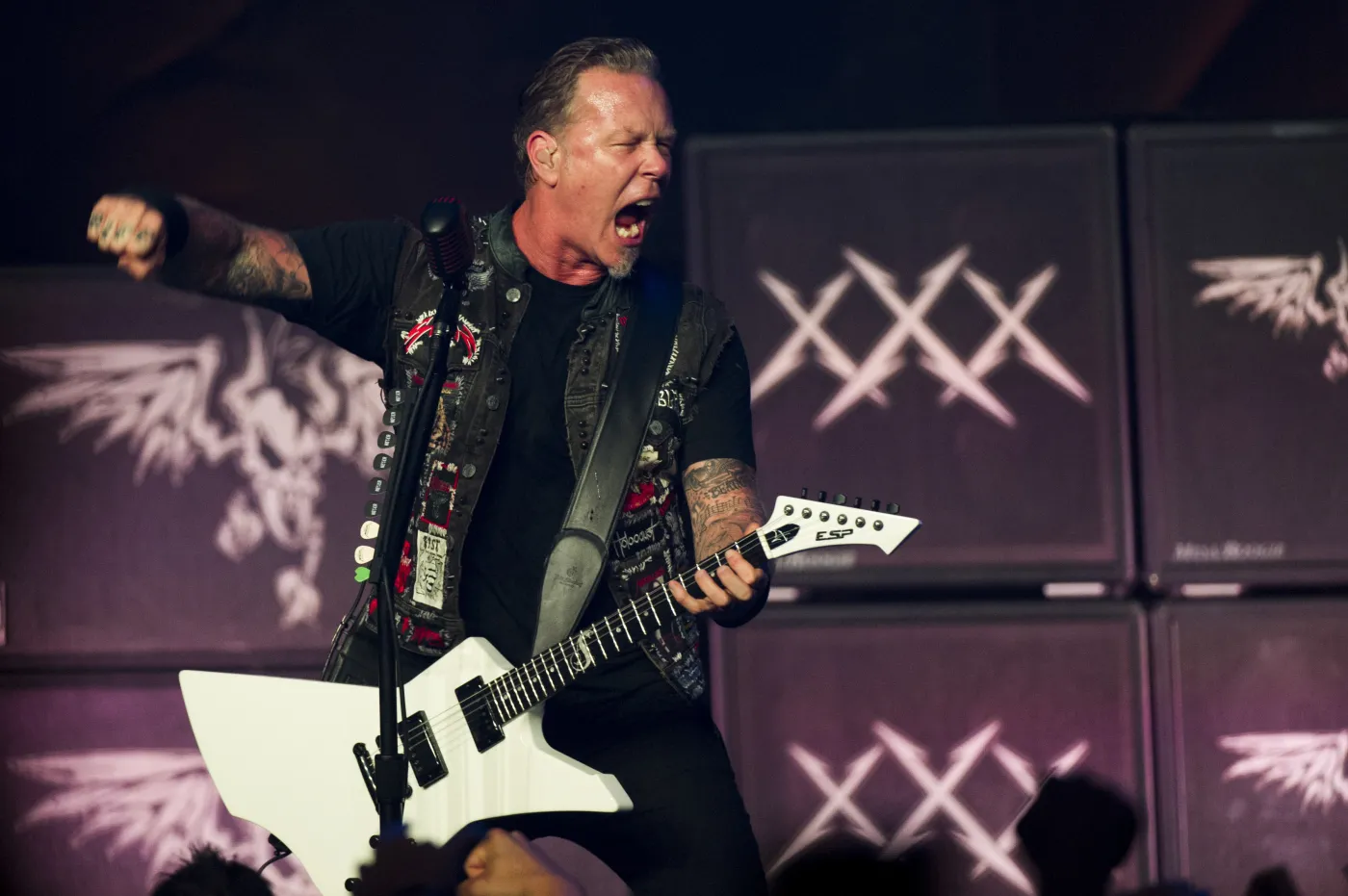 Metallica